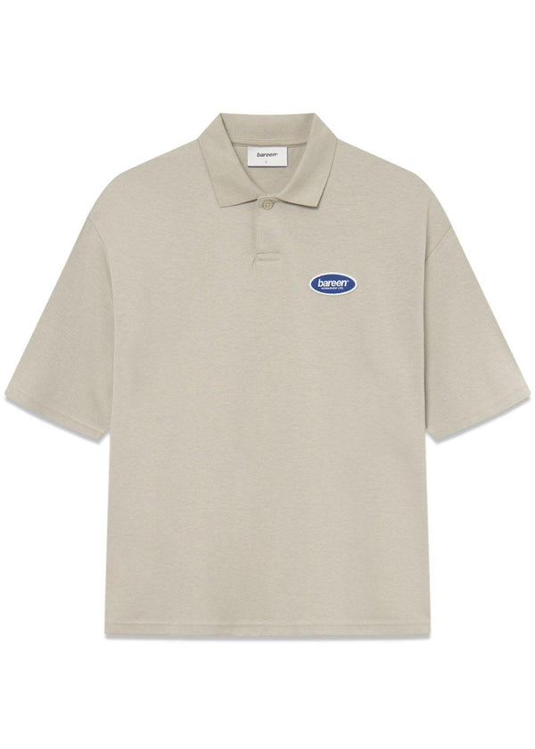 BOWLER SS - POLO - London Fog-T-shirts-Bareen-Butler Loftet