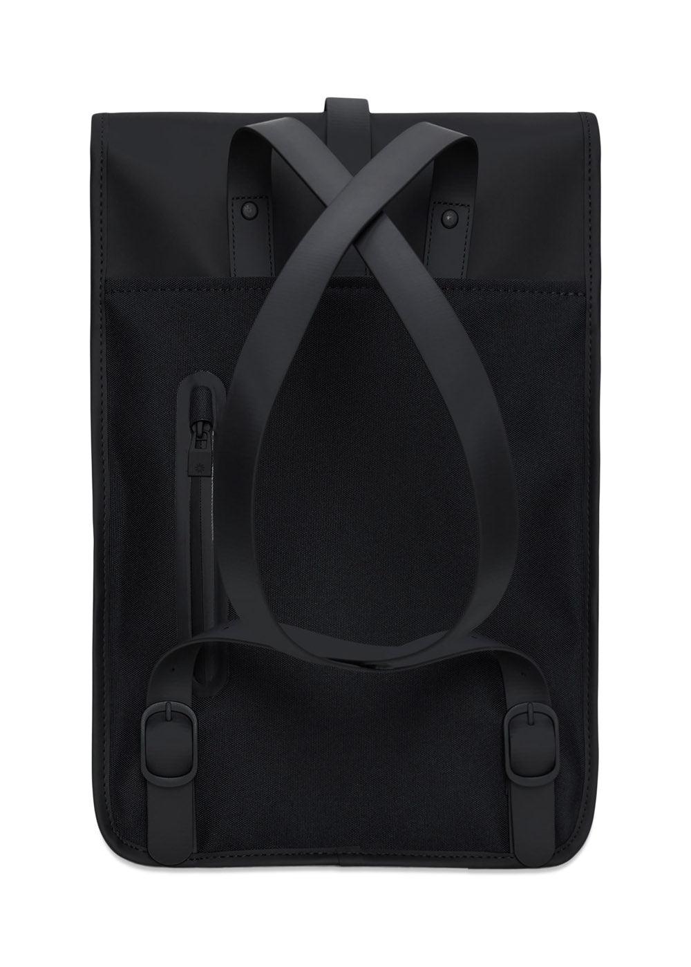 Backpack Mini W3 - Black