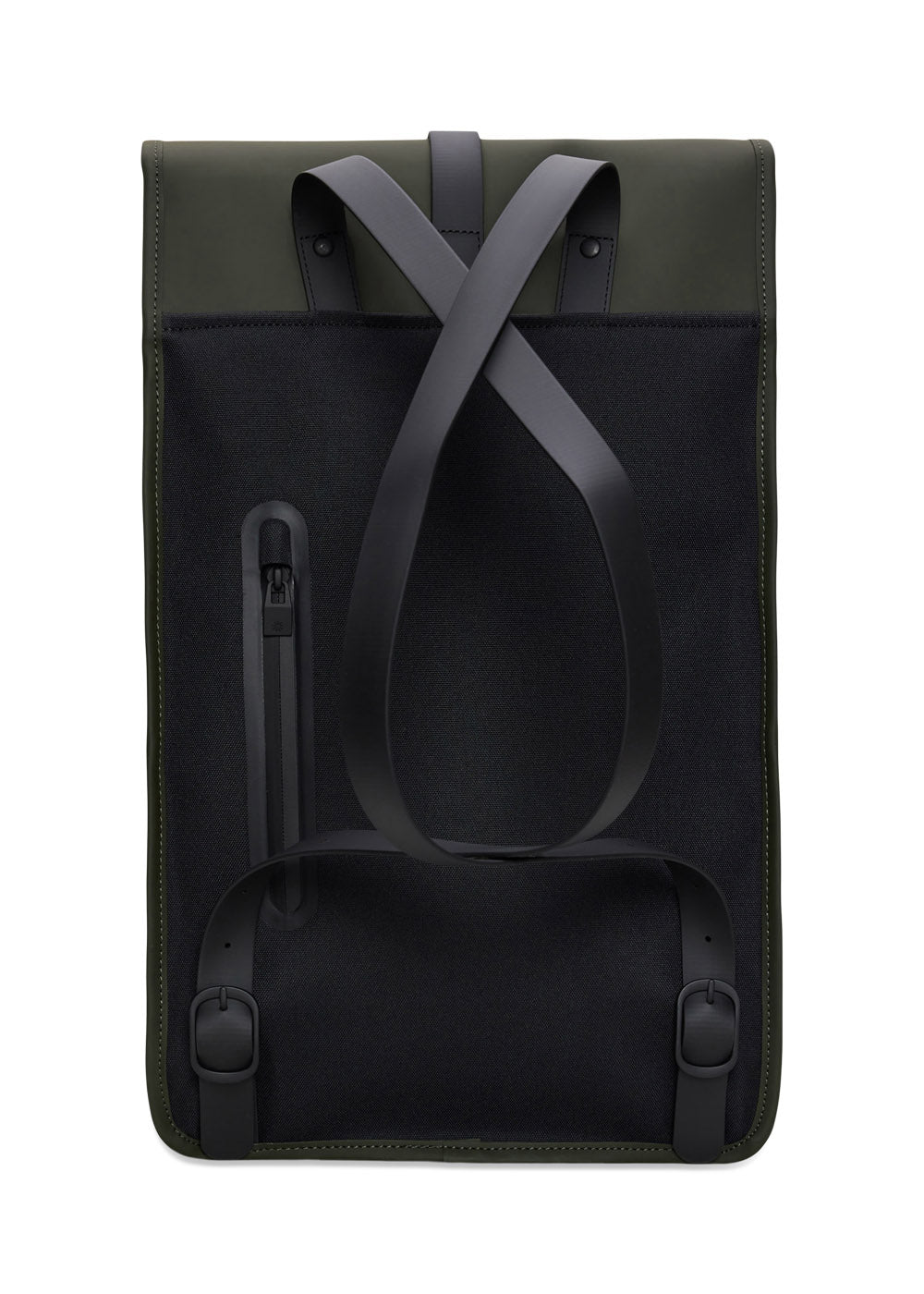 Backpack W3 - Green