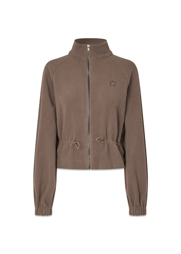 Badramd jacket - Chocolate Chip-Outerwear-Modström-Butler Loftet
