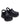Bae Clog - Black-Shoes-Crocs-Butler Loftet