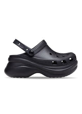 Bae Clog - Black-Shoes-Crocs-Butler Loftet