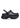 Bae Clog - Black-Shoes-Crocs-Butler Loftet