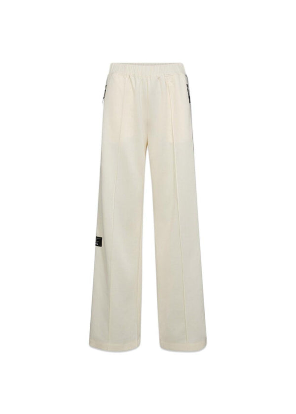Baggy Track Pants - Off-White-Pants-HAUTE L’AMITIÉ-Butler Loftet