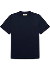 Baine Base tee - Navy