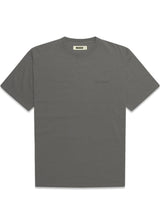 Baine Base tee - Antra Grey