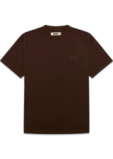 Baine Base tee - Brown