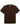 Baine Base tee - Brown