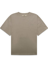 Baine Base tee - Dark Beige