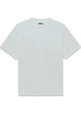 Baine Cray Tee - White-T-shirts-Woodbird-Butler Loftet