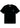 Baine Eat Tee - Black