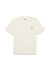 Baine Eat Tee - Off White