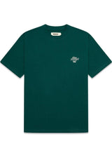 Baine Eat Tee - Sports Green