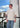 Baine Ganbei Tee - White-T-shirts-Woodbird-Butler Loftet