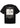 Baine HK Tee - Black-T-shirts-Woodbird-Butler Loftet