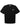 Baine HK Tee - Black-T-shirts-Woodbird-Butler Loftet
