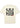 Baine Mono Tee - Off White-T-shirts-Woodbird-Butler Loftet
