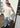 Baine Serve Tee - Off White-T-shirts-Woodbird-Butler Loftet