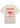 Baine Serve Tee - Off White-T-shirts-Woodbird-Butler Loftet