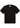 Woodbirds Baine Waffle Tee - Black. Køb t-shirts her.