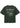 Baine Wok Tee - Pine Green-T-shirts-Woodbird-Butler Loftet