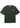 Baine Wok Tee - Pine Green-T-shirts-Woodbird-Butler Loftet