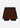 Balance 2-in-1 Shorts - Maroon Brown
