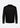 Balance Long Sleeve T-Shirt - Black