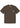 Balo Ganbei Tee - Brown-T-shirts-Woodbird-Butler Loftet
