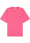 Balo Washed Tee - Pink