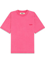 Balo Washed Tee - Pink
