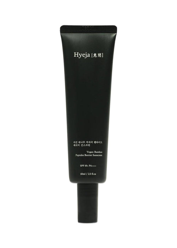 Bamboo Sunscreen - 60 ML-Beauty-Hyeja-Butler Loftet