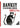 Banksy Coloring Book - Black, Red, White-Living-New Mags-Butler Loftet