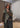 Barbour Evette Wax Jacket - Fern/Beech/Ancient Tartan-Outerwear-Barbour-Butler Loftet