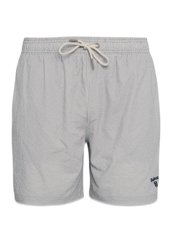 Barbour Somerset Swim - Washed Stone-Swimwear-Barbour-Butler Loftet