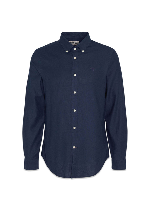 Barbour Twillbridge TF - Dark Navy