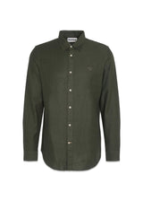 Barbour Twillbridge TF - Forest