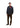 Barbour X Paul Smith Bedale Wax Jacket - Navy Blue-Outerwear-Barbour-Butler Loftet