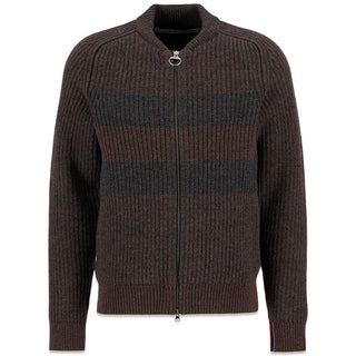 Barbour X Paul Smith - Rustic-Knitwear-Barbour-Butler Loftet