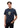 Barbour X Paul Smith Wax Can T-Shirt - Champion Blue-T-shirts-Barbour-Butler Loftet