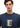 Barbour X Paul Smith Wax Can T-Shirt - Champion Blue-T-shirts-Barbour-Butler Loftet