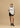 Bareen Football Away Jersey - Long Sleeve - Sandstorm-T-shirts-Bareen-Butler Loftet
