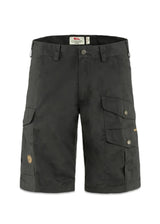 Barents Pro Shorts m - Dark Grey-Shorts-Fjällräven-Butler Loftet