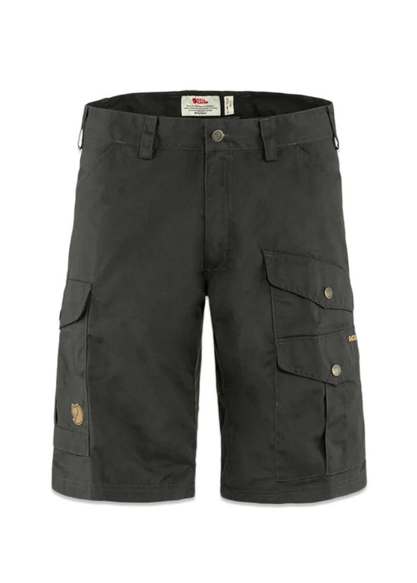 Barents Pro Shorts m - Dark Grey-Shorts-Fjällräven-Butler Loftet