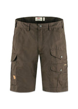 Barents Pro Shorts m - Dark Olive-Shorts-Fjällräven-Butler Loftet