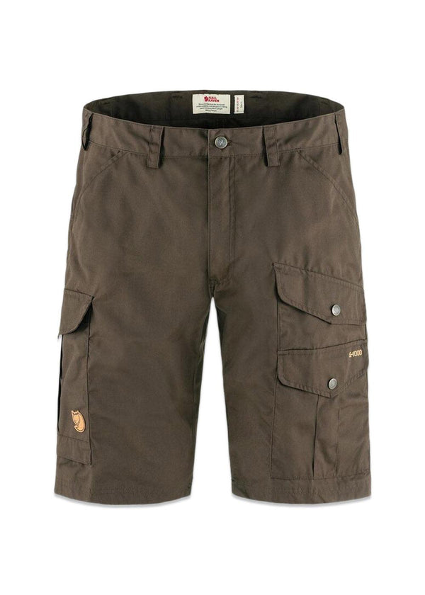 Barents Pro Shorts m - Dark Olive-Shorts-Fjällräven-Butler Loftet