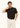 Barto Stripe Poloshirt - Brown Elk-Knitwear-Oscar Jacobson-Butler Loftet