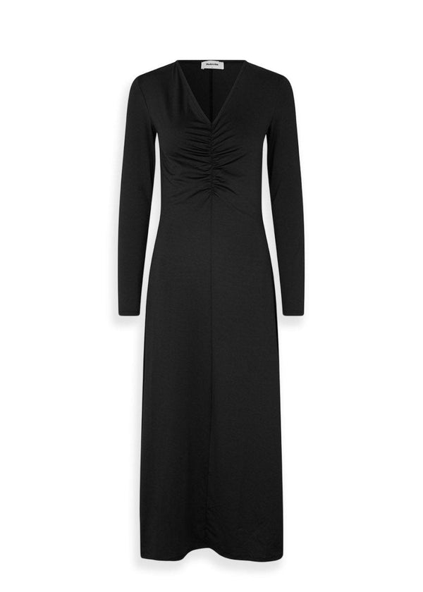 Modströms BartoMD dress - Black. Køb kjoler her.