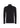 Basar Zip Neck - Black-Knitwear-66 North-Butler Loftet