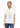 Basic Cotton Jersey Teddy Relaxed T-shirt - Bright White-T-shirts-Ganni-Butler Loftet